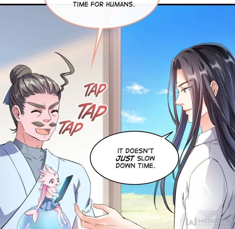 Read Cultivation Chat Group Manga Online