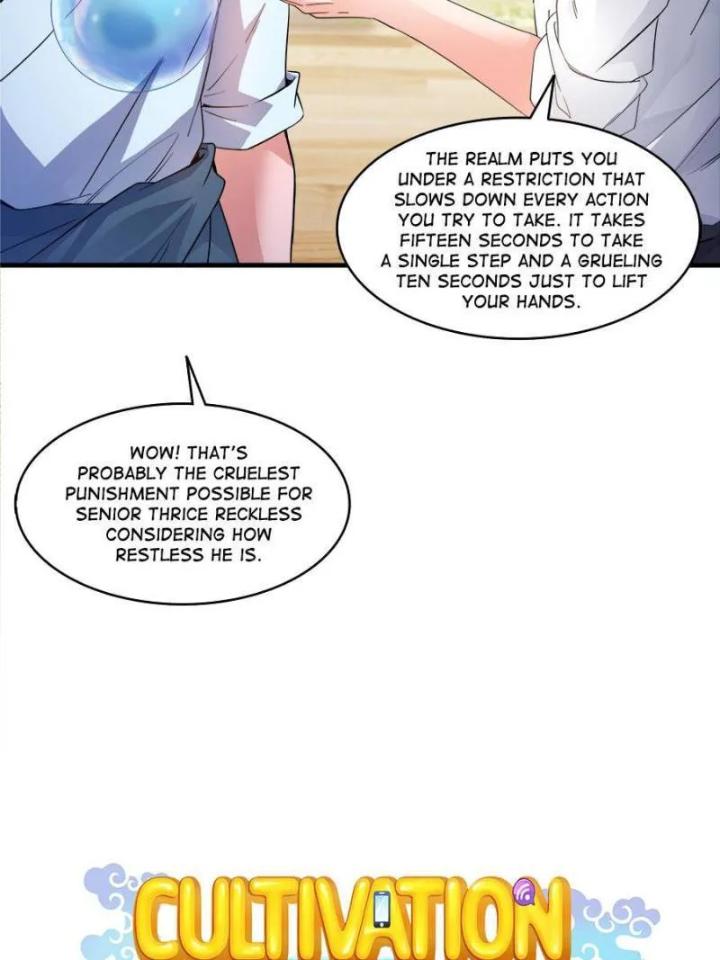 Read Cultivation Chat Group Manga Online