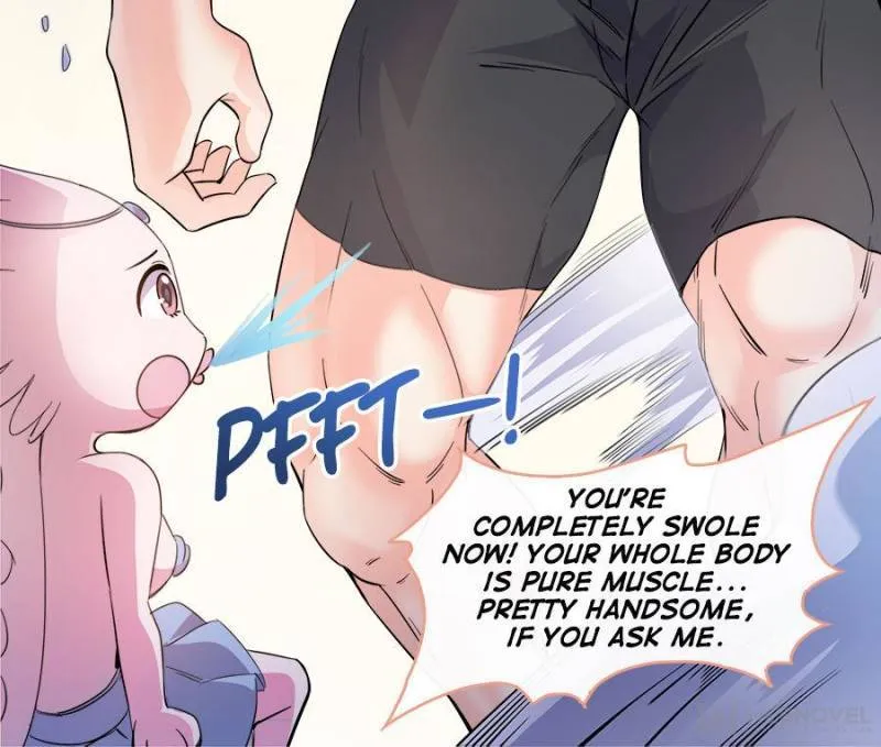 Read Cultivation Chat Group Manga Online