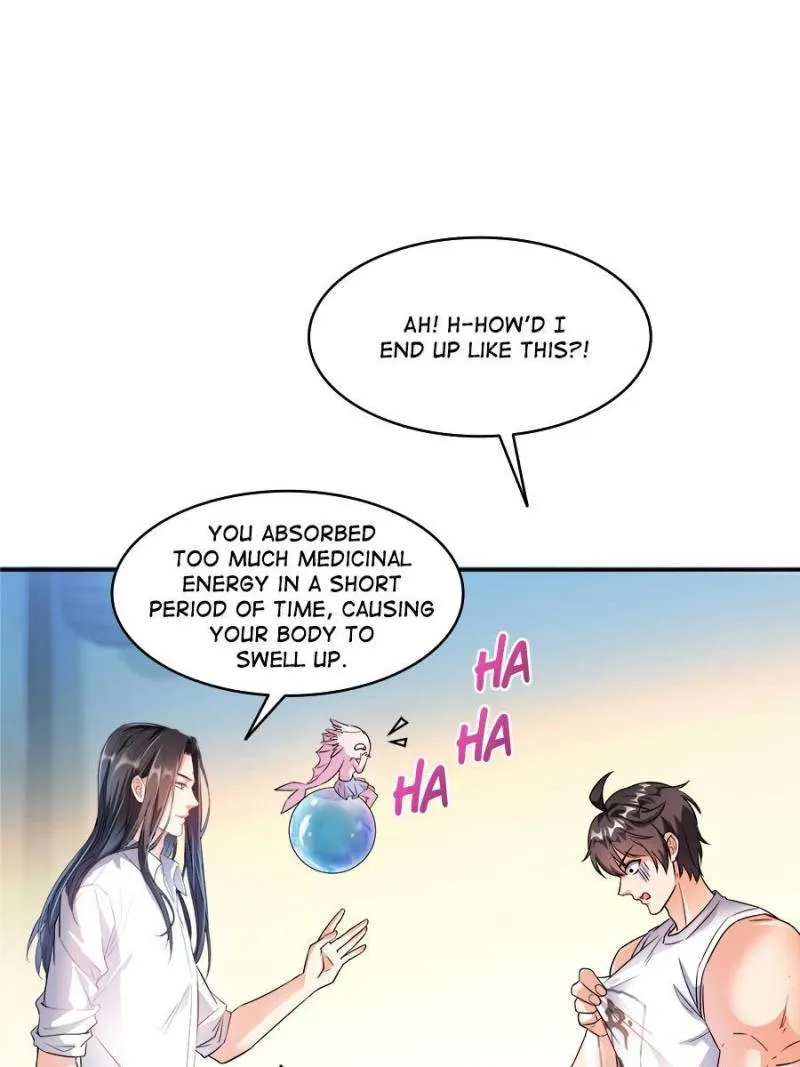 Read Cultivation Chat Group Manga Online