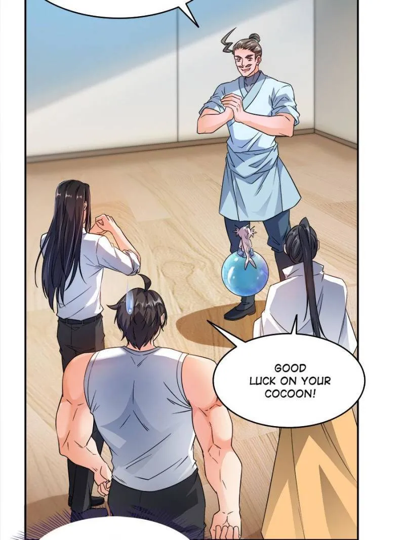 Read Cultivation Chat Group Manga Online