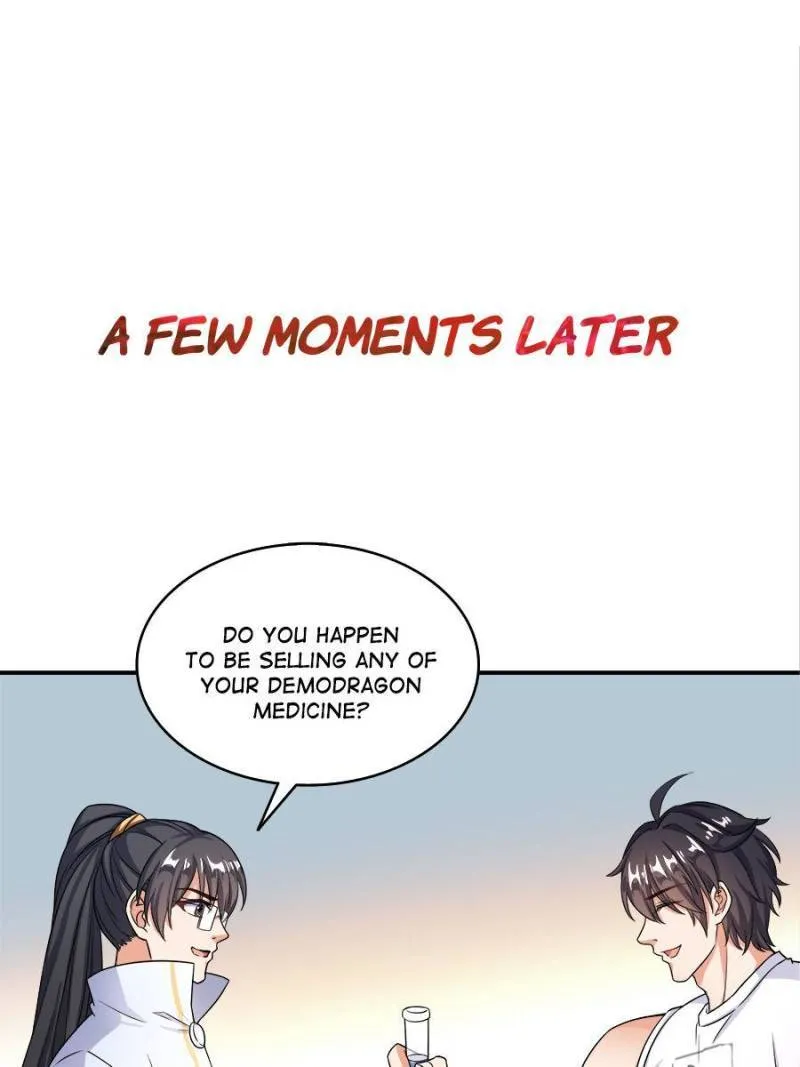 Read Cultivation Chat Group Manga Online