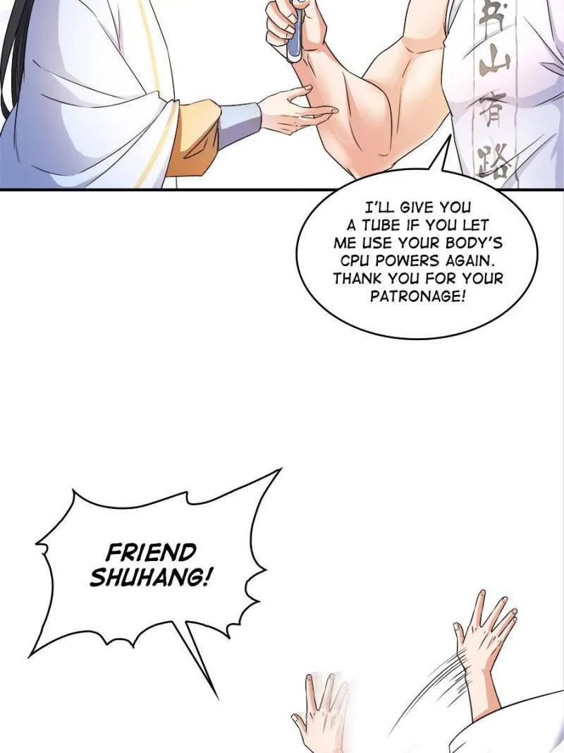 Read Cultivation Chat Group Manga Online