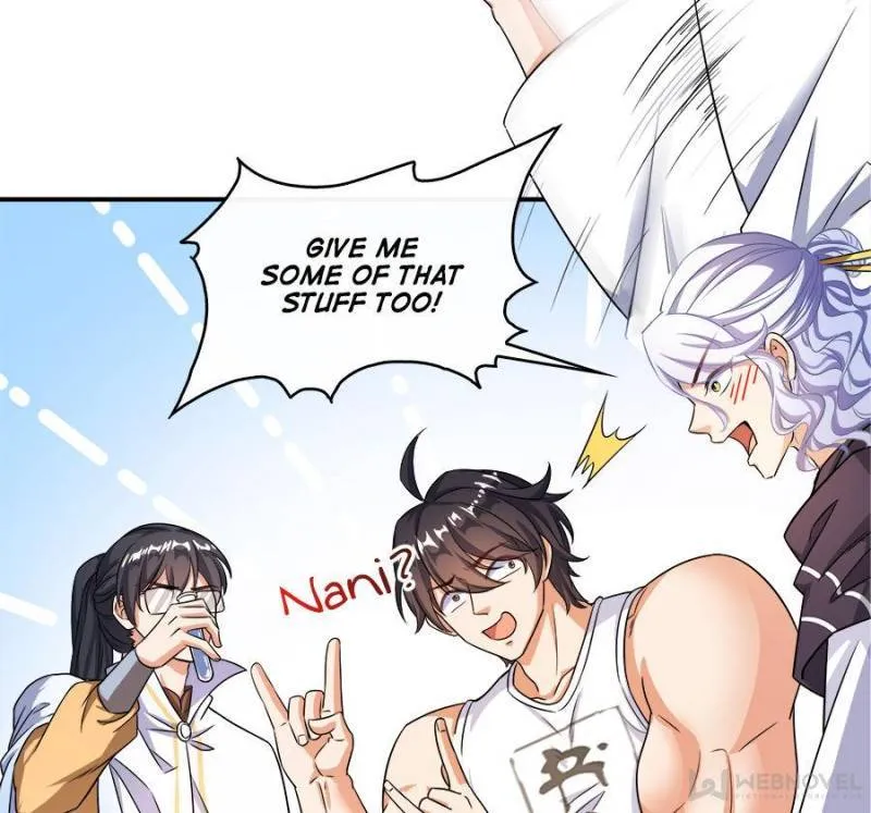 Read Cultivation Chat Group Manga Online