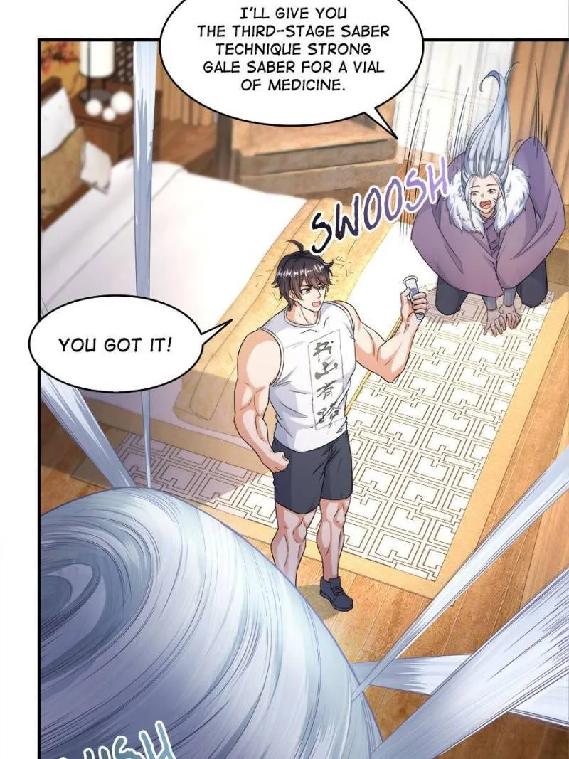 Read Cultivation Chat Group Manga Online