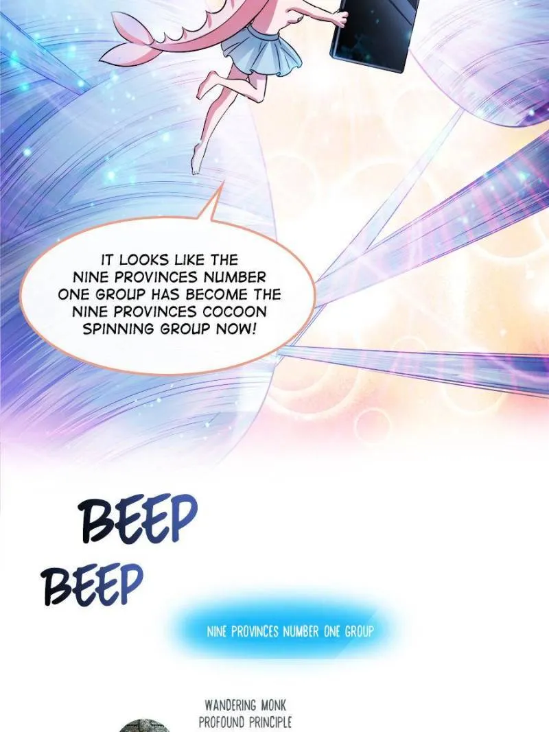 Read Cultivation Chat Group Manga Online