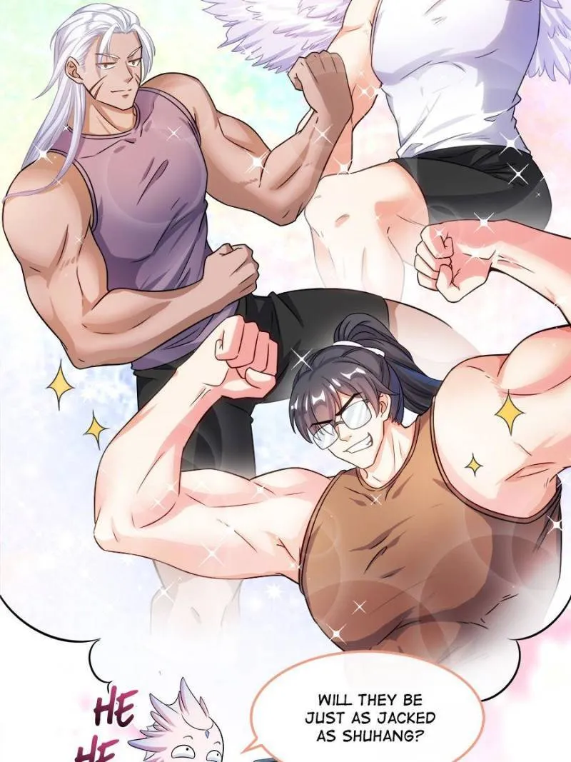 Read Cultivation Chat Group Manga Online