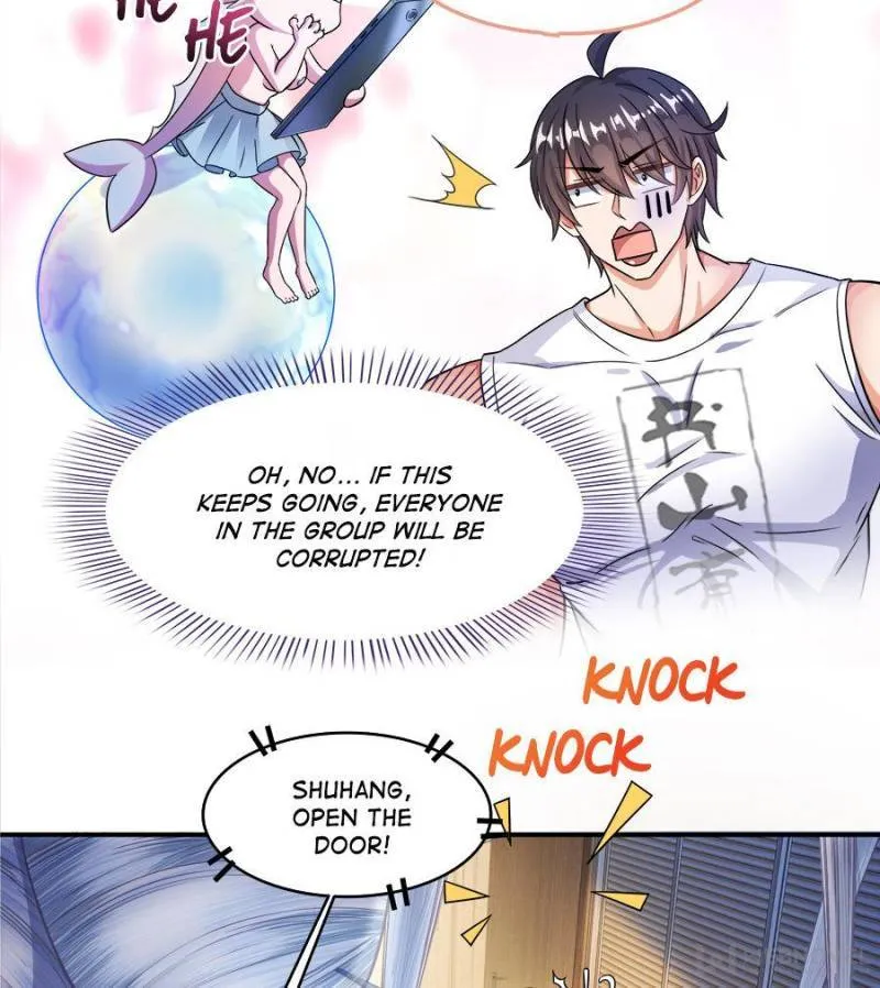 Read Cultivation Chat Group Manga Online