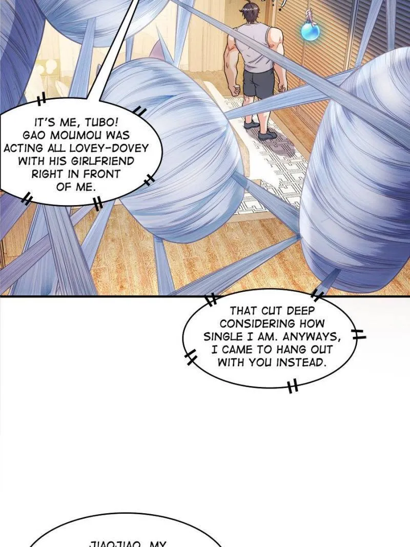 Read Cultivation Chat Group Manga Online