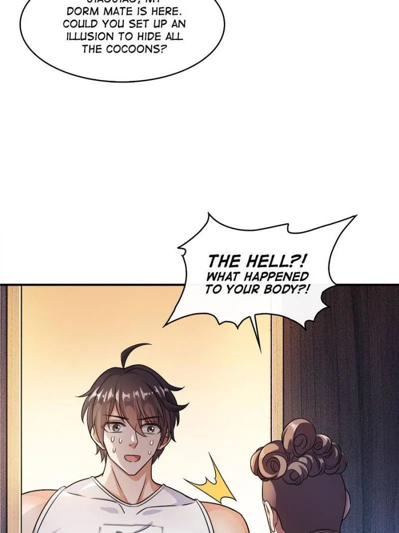 Read Cultivation Chat Group Manga Online