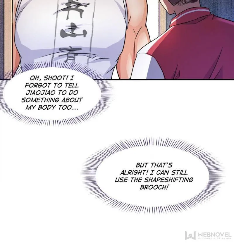 Read Cultivation Chat Group Manga Online