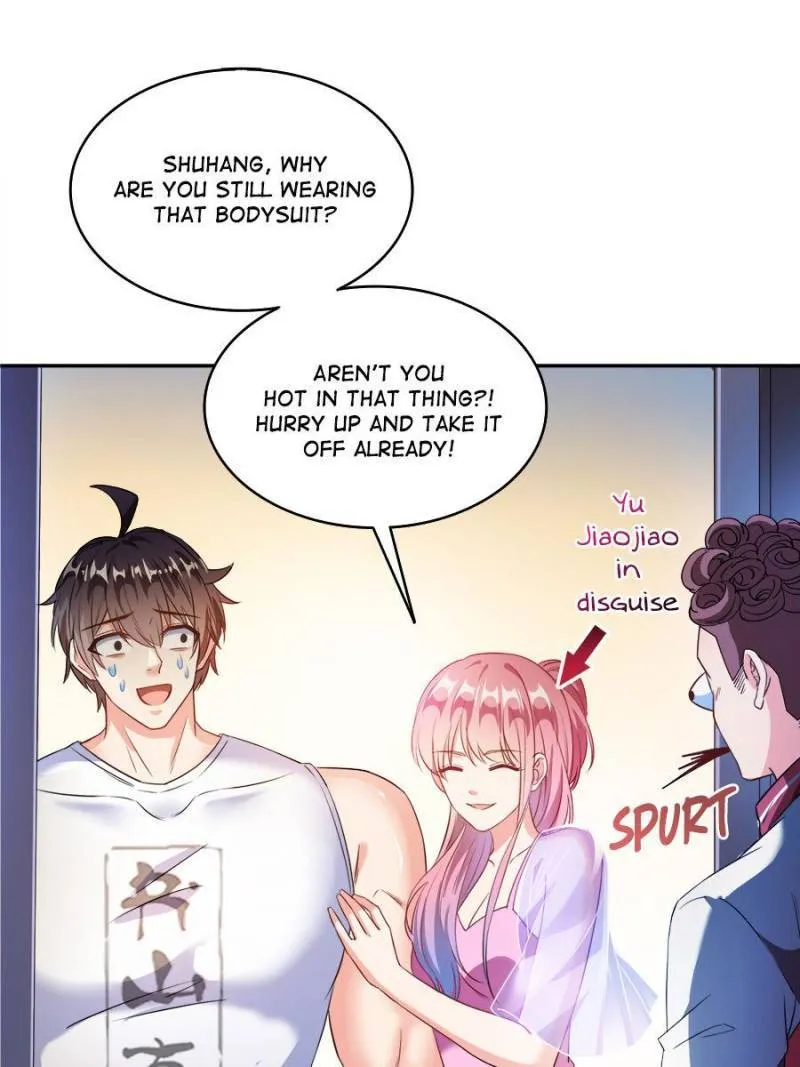 Read Cultivation Chat Group Manga Online