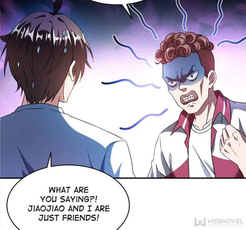 Read Cultivation Chat Group Manga Online