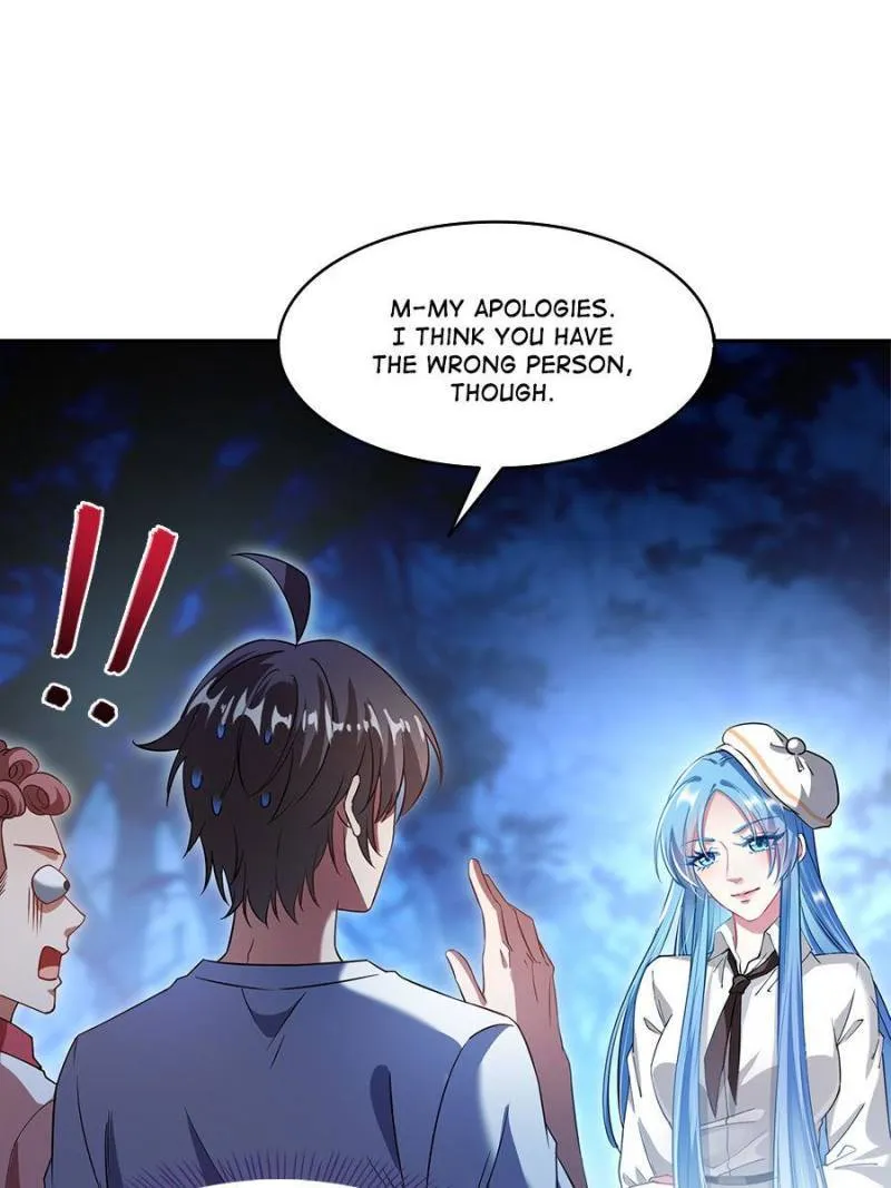 Read Cultivation Chat Group Manga Online