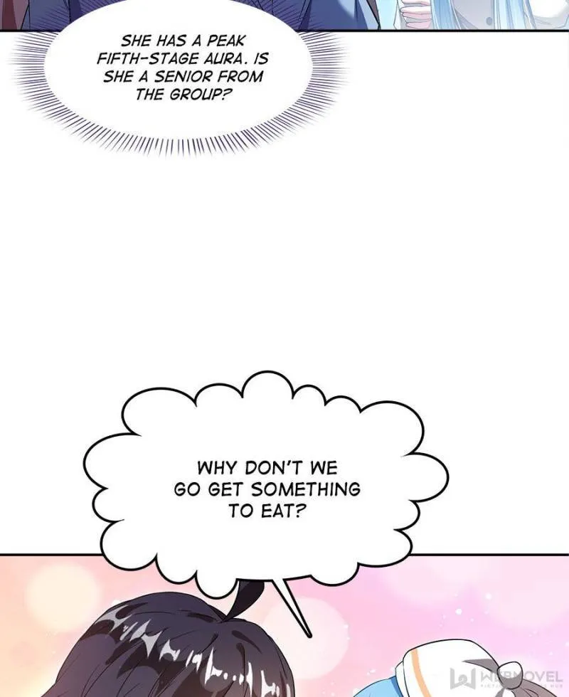 Read Cultivation Chat Group Manga Online