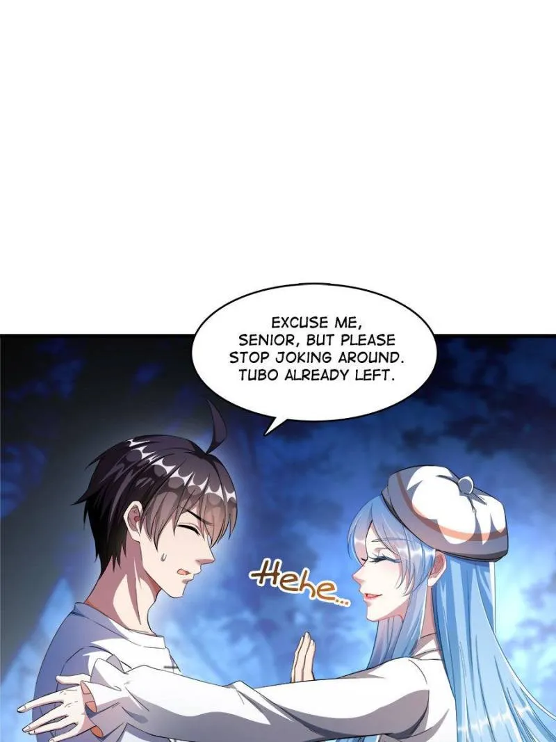 Read Cultivation Chat Group Manga Online