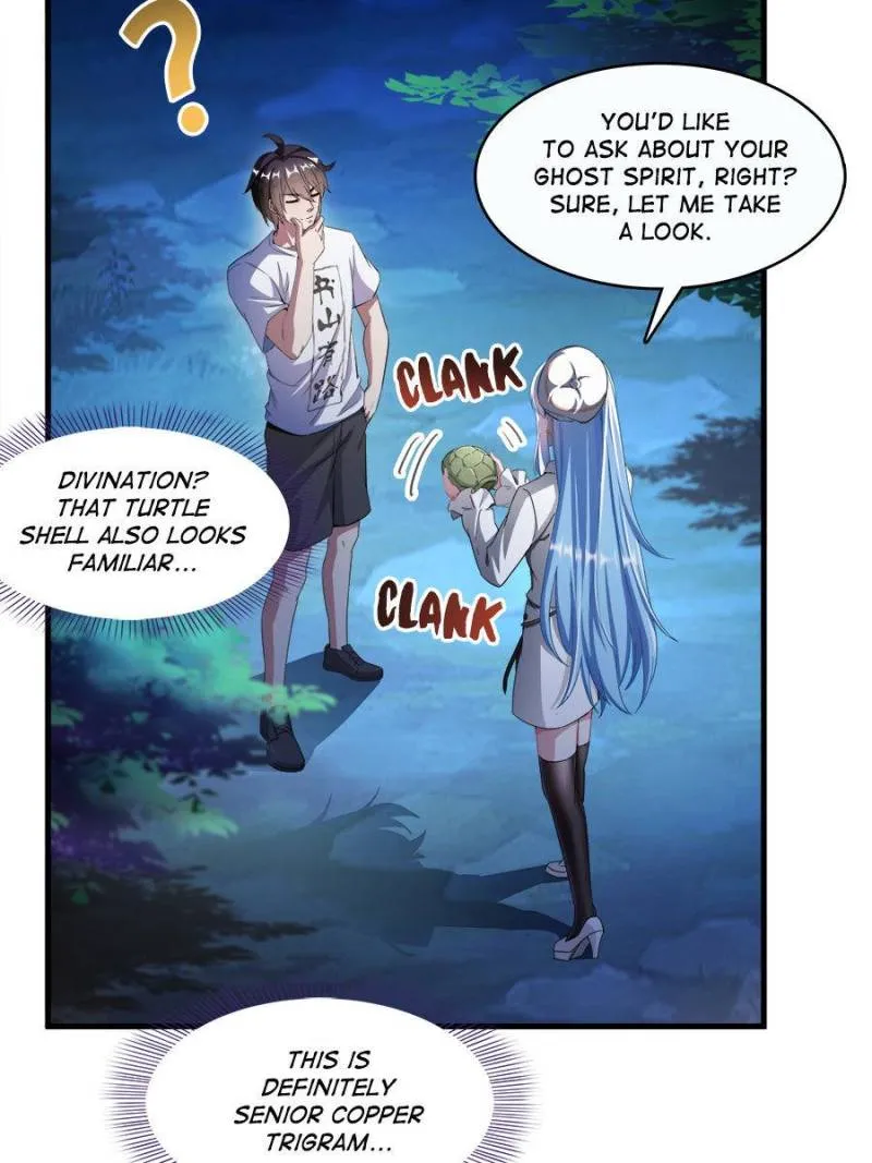 Read Cultivation Chat Group Manga Online