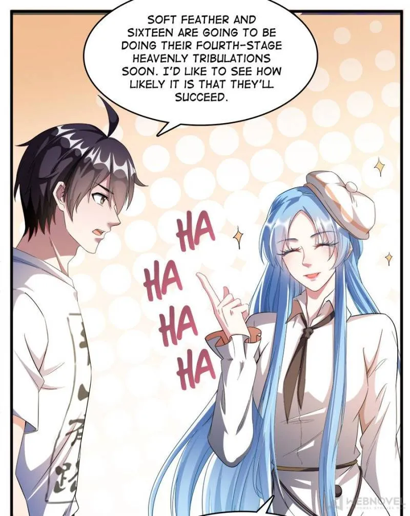 Read Cultivation Chat Group Manga Online