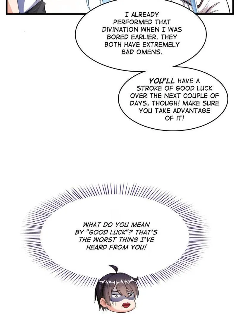 Read Cultivation Chat Group Manga Online