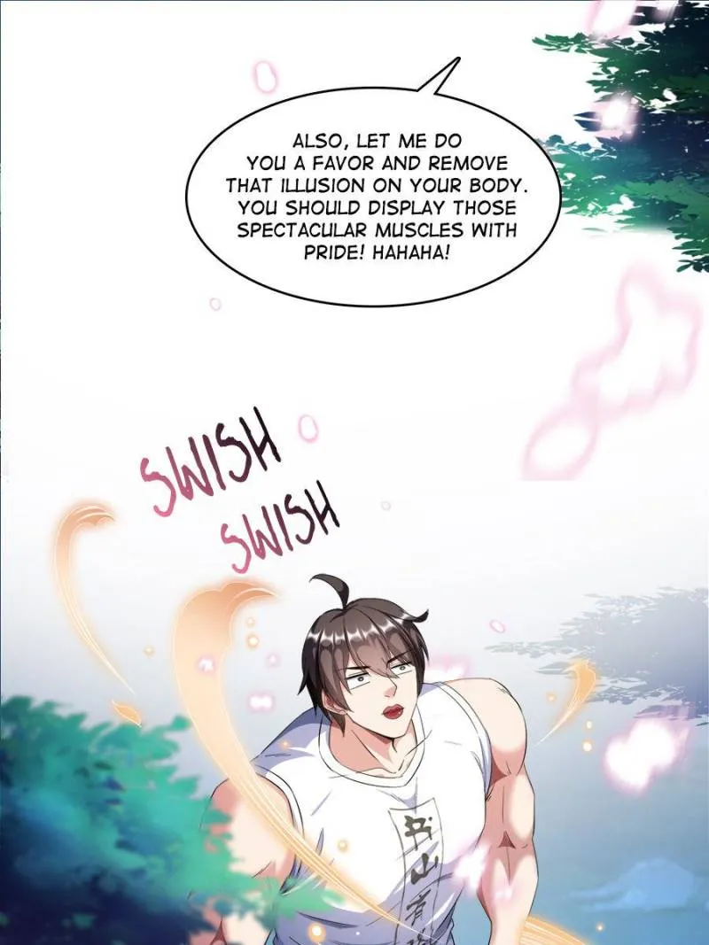 Read Cultivation Chat Group Manga Online