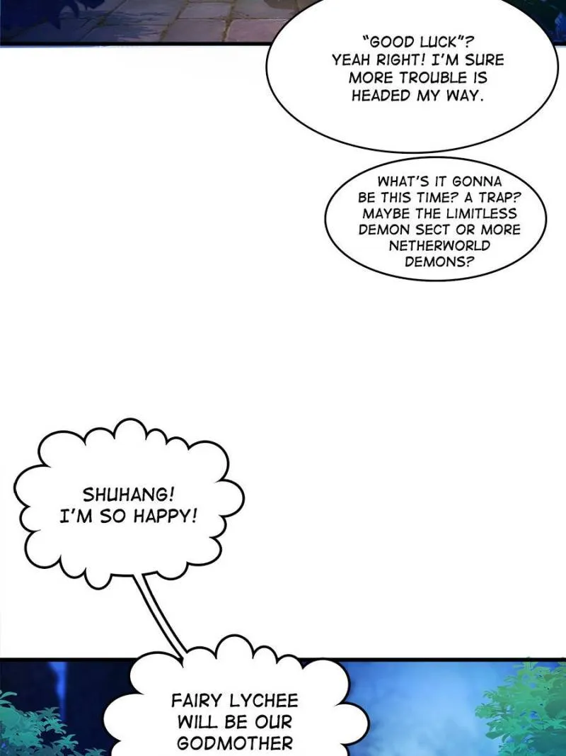 Read Cultivation Chat Group Manga Online