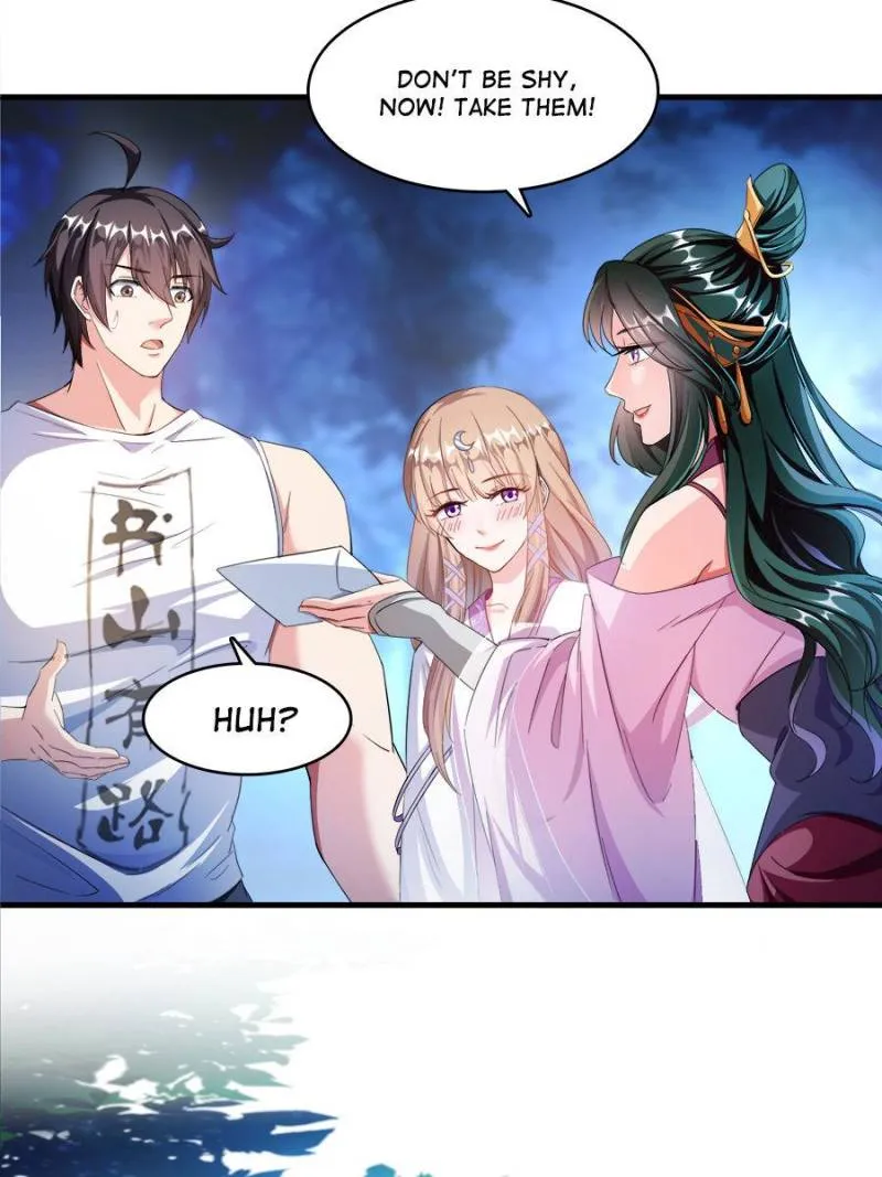 Read Cultivation Chat Group Manga Online