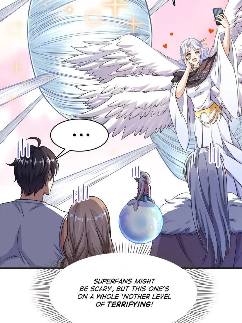 Read Cultivation Chat Group Manga Online