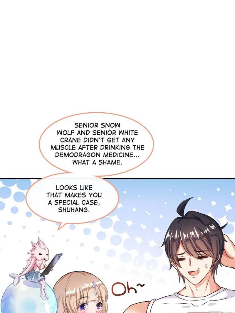 Read Cultivation Chat Group Manga Online