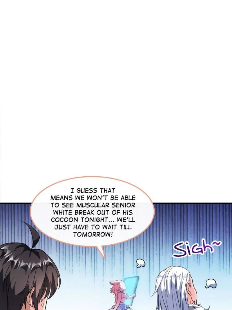 Read Cultivation Chat Group Manga Online