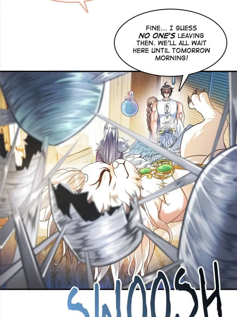 Read Cultivation Chat Group Manga Online