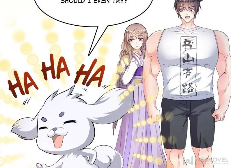 Read Cultivation Chat Group Manga Online