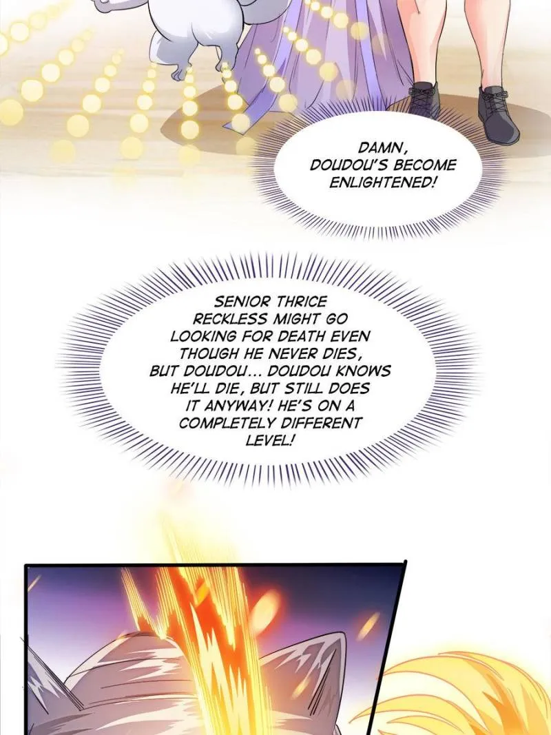 Read Cultivation Chat Group Manga Online