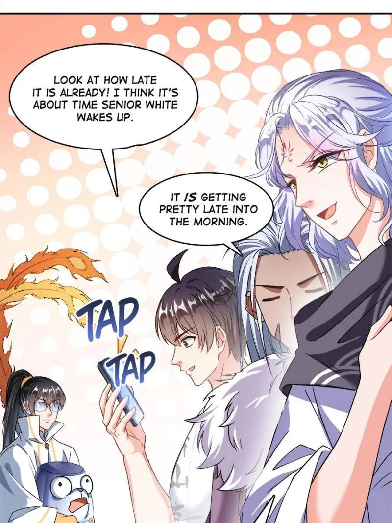 Read Cultivation Chat Group Manga Online