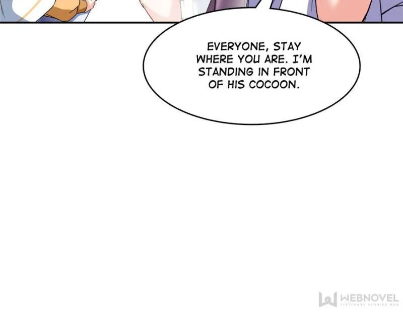 Read Cultivation Chat Group Manga Online