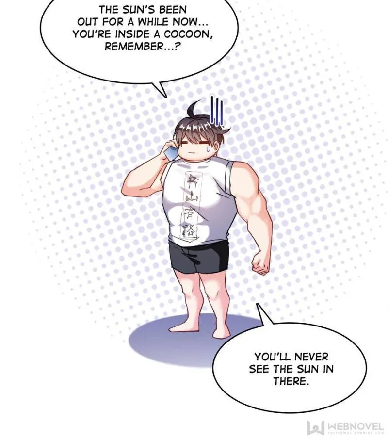 Read Cultivation Chat Group Manga Online