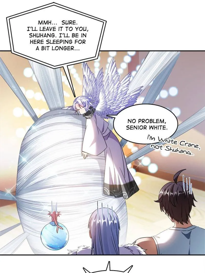 Read Cultivation Chat Group Manga Online