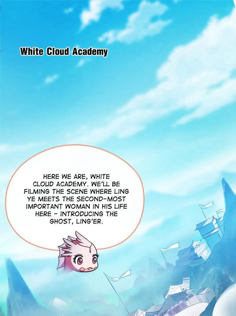 Read Cultivation Chat Group Manga Online