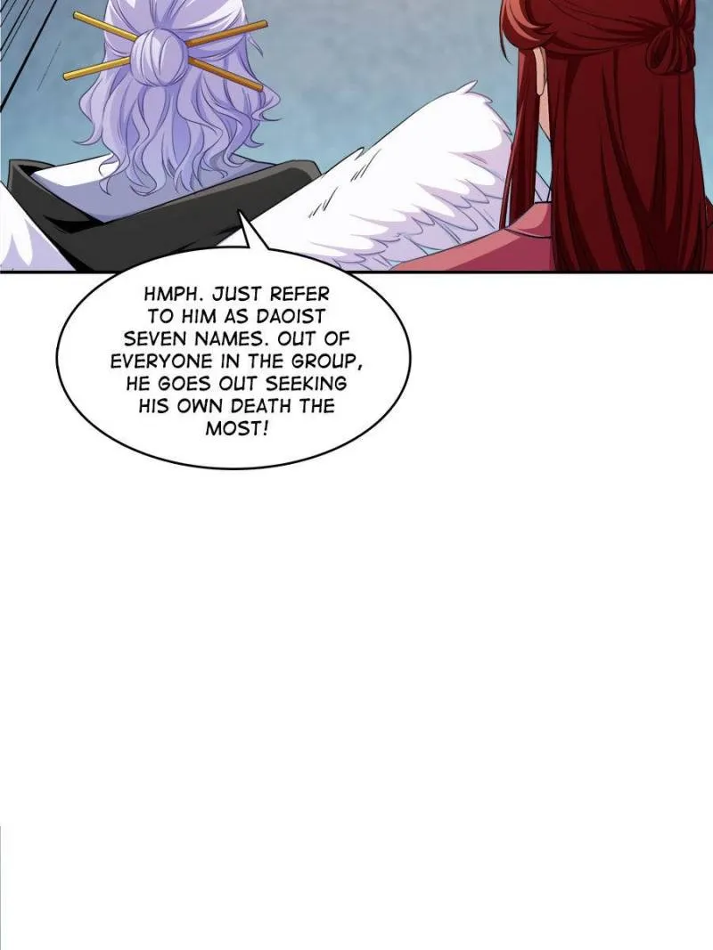 Read Cultivation Chat Group Manga Online