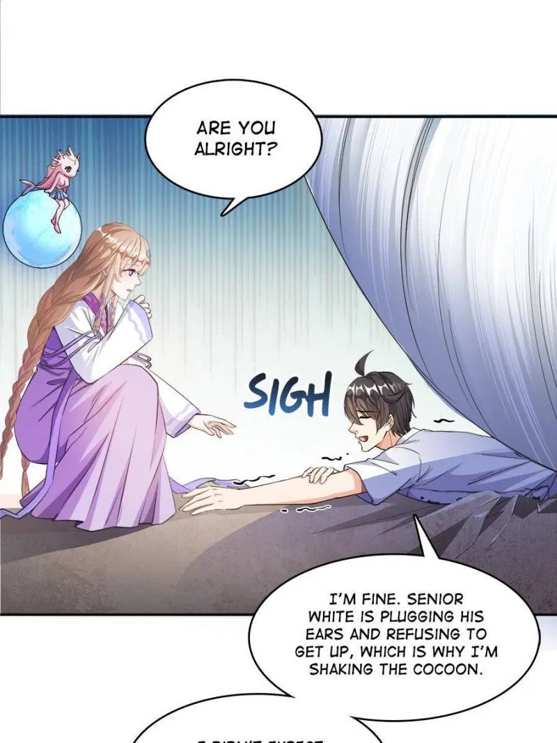 Read Cultivation Chat Group Manga Online