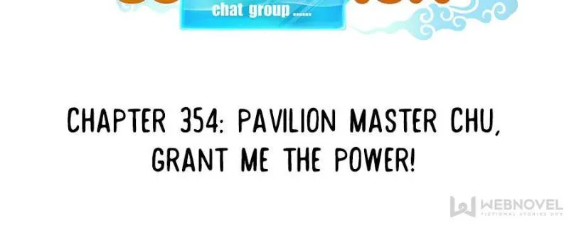 Read Cultivation Chat Group Manga Online