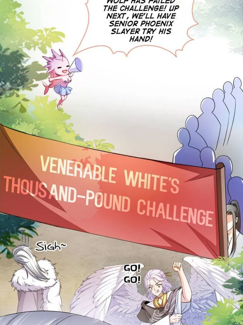 Read Cultivation Chat Group Manga Online