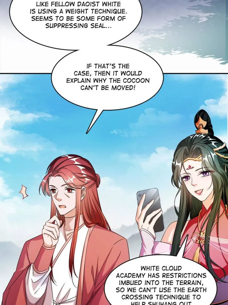 Read Cultivation Chat Group Manga Online