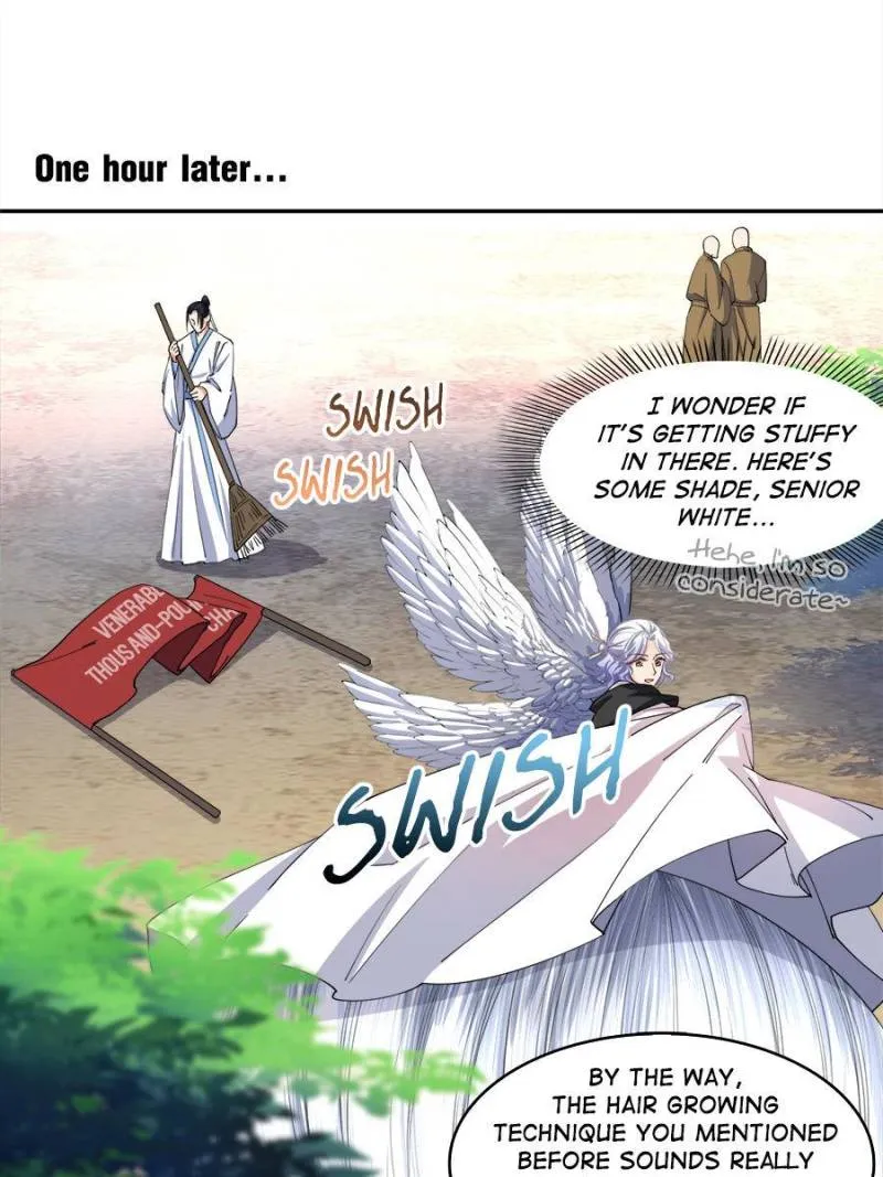 Read Cultivation Chat Group Manga Online