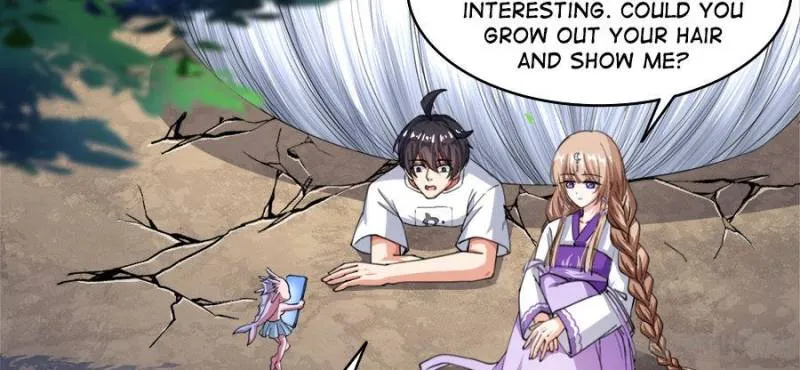 Read Cultivation Chat Group Manga Online