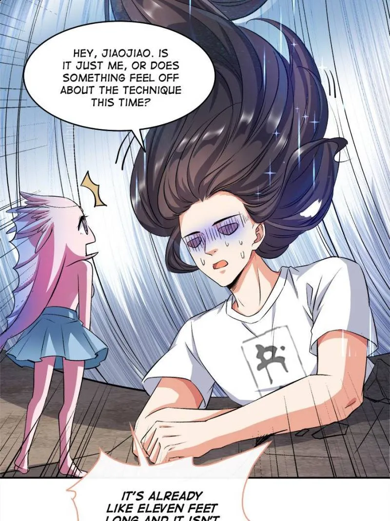 Read Cultivation Chat Group Manga Online