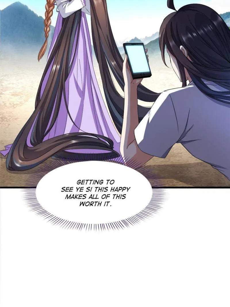 Read Cultivation Chat Group Manga Online