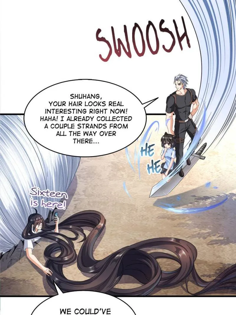 Read Cultivation Chat Group Manga Online