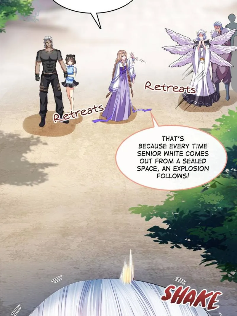 Read Cultivation Chat Group Manga Online