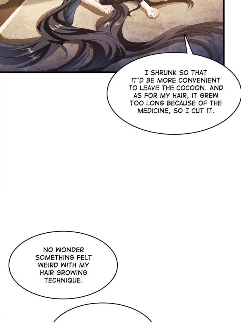 Read Cultivation Chat Group Manga Online