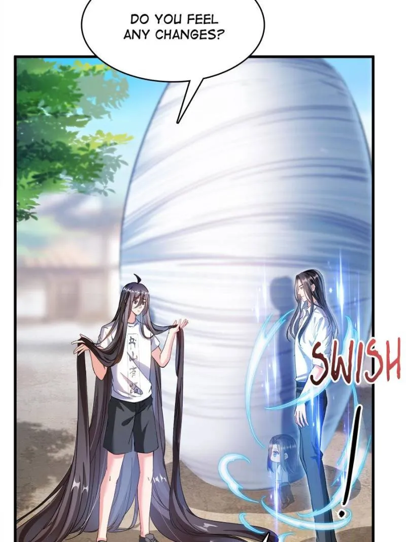 Read Cultivation Chat Group Manga Online